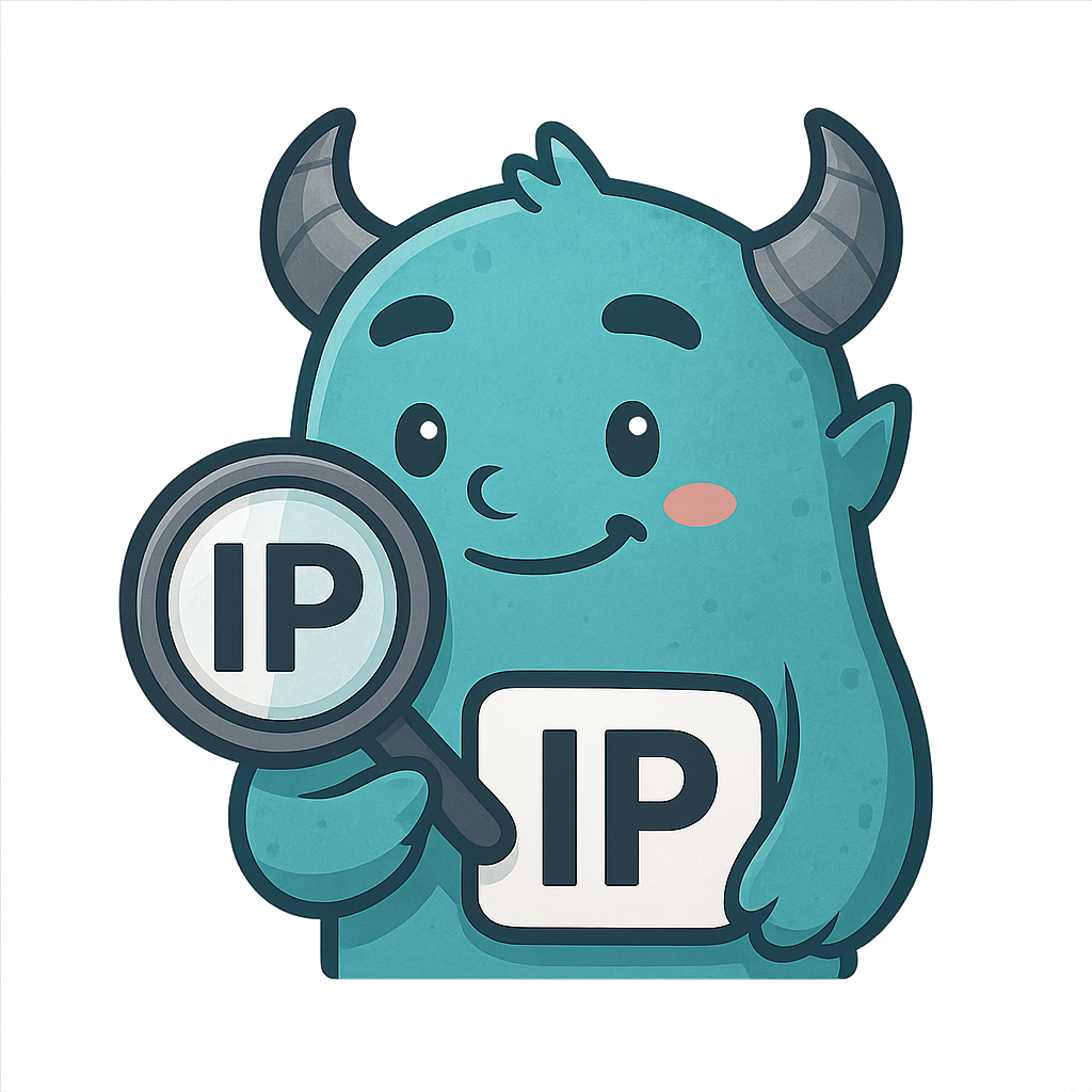 CHECK IP / ตรวจสอบ IP